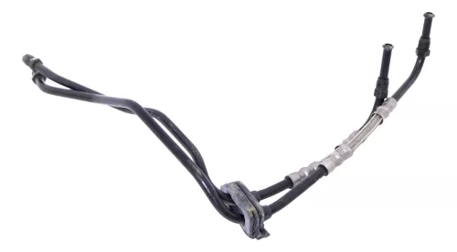 Audi A4 8E B6 B7 Cabrio Verteiler Bremse Bremse Bremsverteiler Bremsleitung