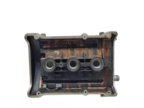 Audi A4 8E B6 Zylinderkopfhaube Ventildeckel 2,4 ARJ 078103471R links (200491)