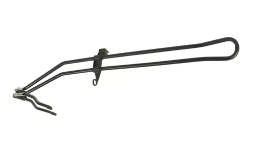 Audi A4 8E 2,5 TDI Ölkühler Servolenkung Kühlrohr Lenkung 8E0422885BE