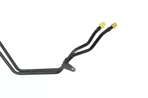 Audi A4 8E 2,5 TDI Ölkühler Servolenkung Kühlrohr Lenkung 8E0422885BE (200494)