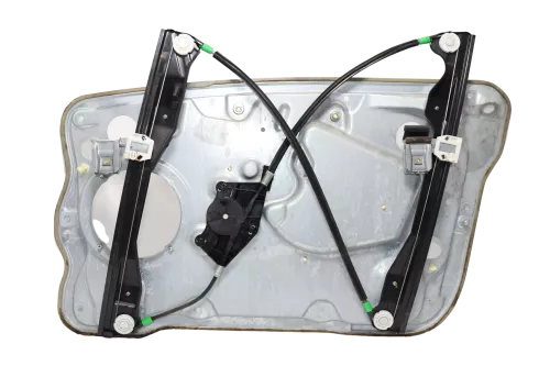 Skoda Fabia 6Y manueller Fensterheber Gestänge vorne links Modul