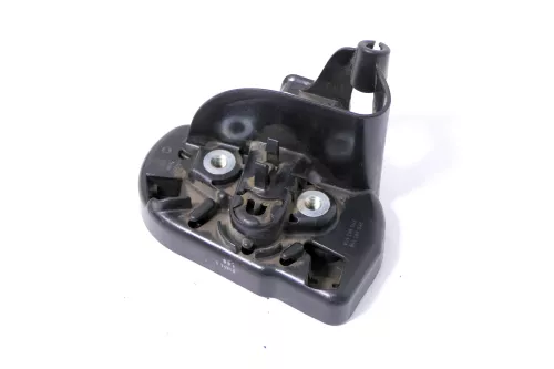 VW Caddy 2K Schloß rechts Schiebetür 2k0843604 7H0843604 Fanghaken (175976)