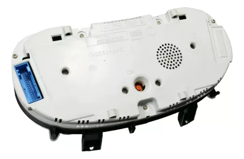 VW Polo 6N Tacho Tachometer Kombiinstrument 288.062km 6N0919860T 6N0919860R (182547)