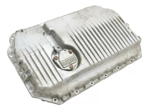 Audi A6 4F Motorölwanne Ölwanne unten 3,2 FSI AUK BKH 06E103604G (200320)