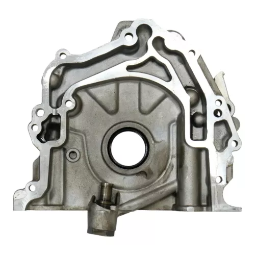 Passat 3BG Audi A4 Dichtflansch 2,5 TDI Motor 059103153G (200332)