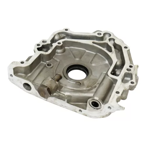 Passat 3BG Audi A4 Dichtflansch 2,5 TDI Motor 059103153G (200332)