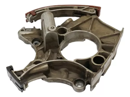 Audi A6 4F Kettenspanner 3,2 FSI AUK BKH 06E109217H (200333)