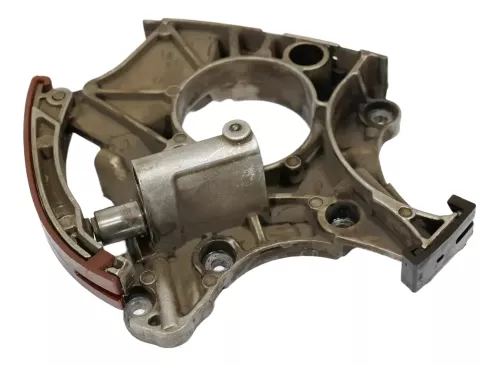 Audi A6 4F Kettenspanner 3,2 FSI AUK BKH 06E109217H (200333)