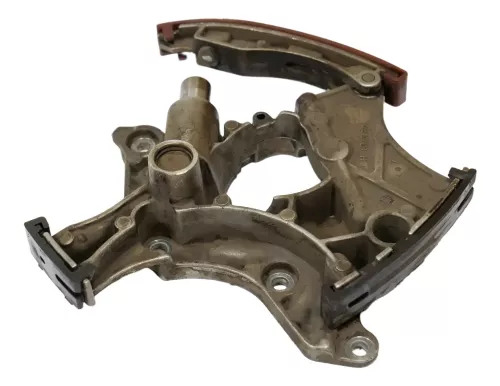 Audi A6 4F Kettenspanner 3,2 FSI AUK BKH 06E109218H (200334)