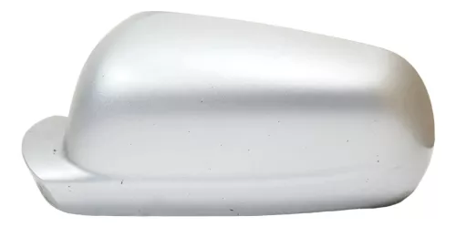 VW Golf 4 Bora Spiegel vorne links Außenspiegel silber LA7W nur Kappe Abdeckung