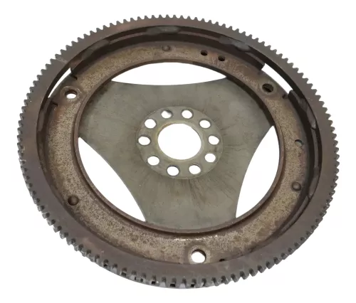 Audi A4 8E Mitnehmerscheibe 3,2 FSI AUK BKH 06E105323D (200361)