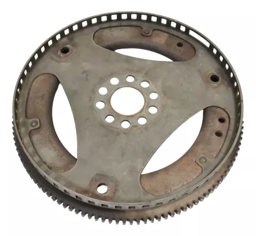 Audi A4 8E Mitnehmerscheibe 3,2 FSI AUK BKH 06E105323D