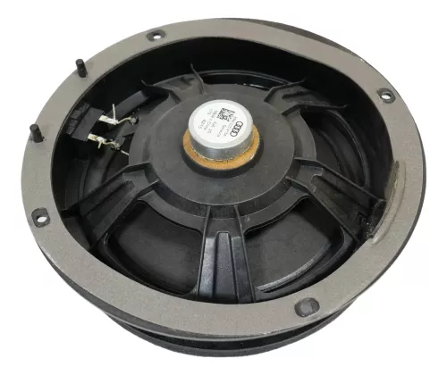 Audi A5 8T Box Lautsprecher 8R0035415A vorne rechts oder links ORIGINAL NEU (200393)