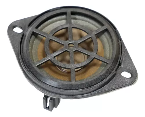 Audi A5 A4 8K Box Lautsprecher 8R0035397 vorne MITTE Hochtöner ORIGINAL NEU