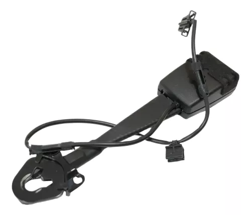 Audi A5 8T A4 8K Gurtschloß Schloß Gurt vorne links und rechts 8K0857755F NEU (200400)