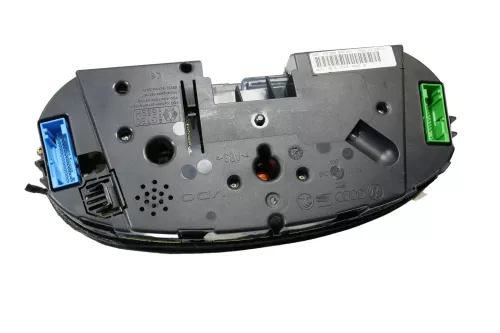 Audi A3 8L Tacho Tachometer Kombiinstrument 8L0919860D 323.000km TDI Diesel (200425)
