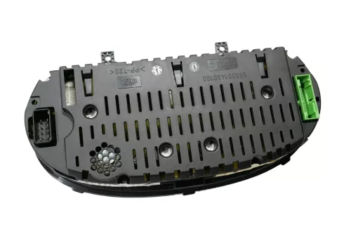 Polo 9N3Tacho Tachometer Kombiinstrument 137.000km 6Q0920823T 1,2 BBM BZG BMD (200430)