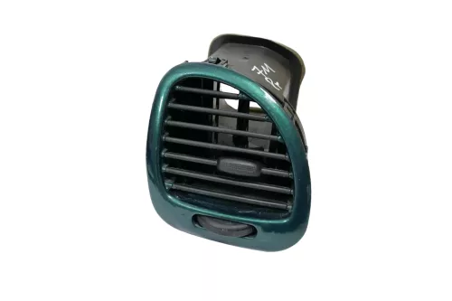 VW Sharan 7M Lüftungsdüse Düse Aschenbecher Dosenhalter Set lackiert LC6P (200468)