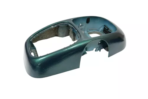 VW Sharan 7M Lüftungsdüse Düse Aschenbecher Dosenhalter Set lackiert LC6P (200468)