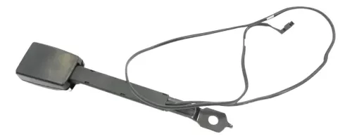 VW Tiguan Sharan Gurtschloß Schloß Gurt 5N0857755D vorne links Fahrersitz Sitz