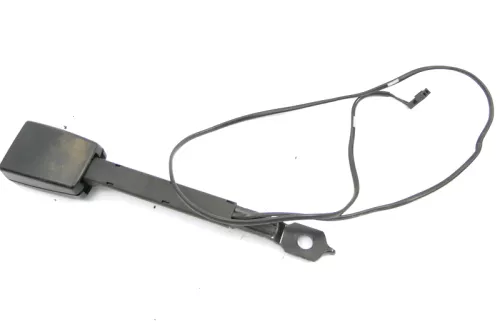 VW Tiguan Sharan Gurtschloß Schloß Gurt 5N0857755D vorne links Fahrersitz Sitz