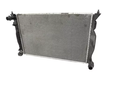 Audi A4 8E B6 B7 Automatik Kühler Wasserkühler 8E0121251P