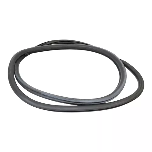 1x VW Tiguan 5N Türdichtung Dichtung Tür vorne links Fahrertür 5N0837701A (200562)