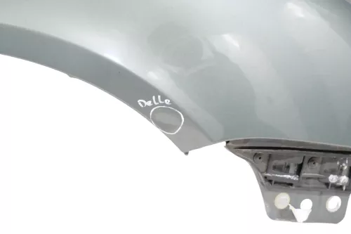 VW Golf 5 V 1K Kotflügel vorne rechts grau LA6Q (108553)