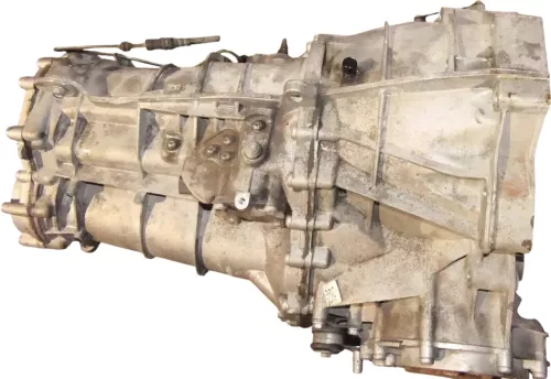 A4 B8 8K 2.0 TDI Getriebe Schaltung 105kw 143PS KXP LLN LCV LLQ KLS 151.000km