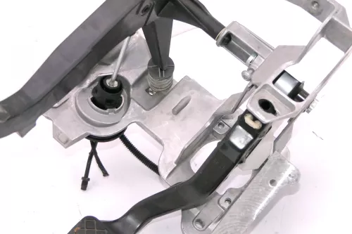 Audi A4 8K A5 8T Kupplungspedal Kupplung Pedal Bremse Bremspedal (B2e054 nicht d (113152)