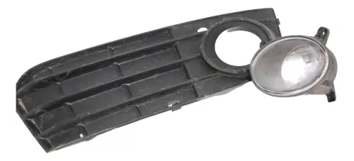 Audi A4 8K B8 Nebelscheinwerfer Nebelleuchte rechts Blende Gitter 8K0807682At
