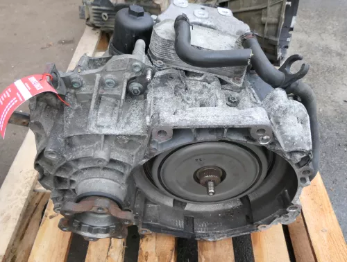 VW Touran Golf 5 1.9 TDI Getriebe Automatik 77kw 105PS HLH HQN HXU GYR 150.000km (114946)