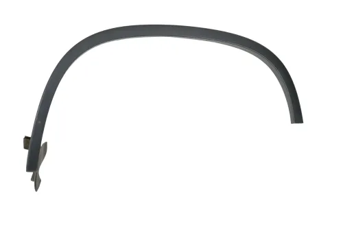 VW Tiguan Cross Blende Kotflügel hinten links Verkleidung 5N0854819C Abdeckung (116917)