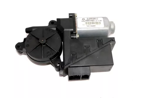 Skoda Fabia 6Y ektrischer Fensterheber Motor hinten rechts 6Q0959812