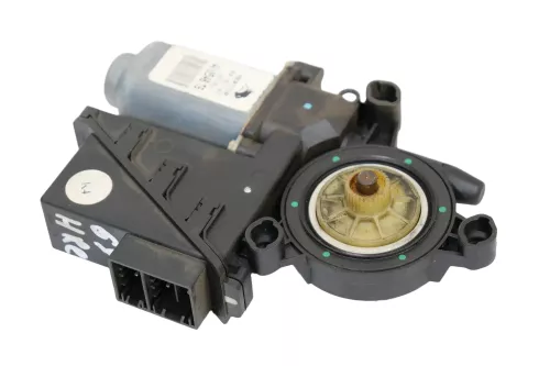 Skoda Fabia 6Y ektrischer Fensterheber Motor hinten rechts 6Q0959812