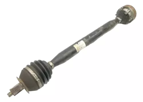 Polo 6C 6R Ibiza 6J Antriebswelle Gelenkwelle rechts vorn 6R0407762K 1,2 JCZD BT