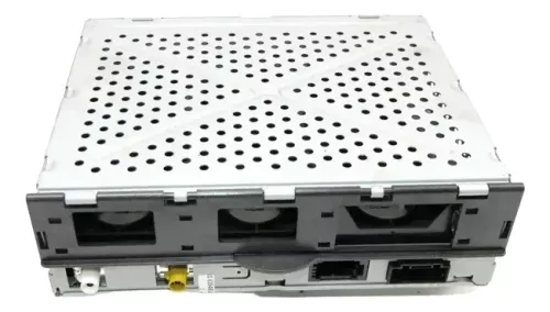 Audi A6 4F A4 8K Becker Verstärker Endstufe 4F0035541L 4E09110541Q