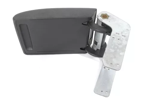 VW Tiguan 5N Mittelarmlehne Armlehne Lehne Mitte Original 5M0864207B /E (153076)