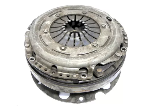 Audi A4 8K Schwungrad Kupplung Zweimassenschwungrad 2,0 TDI CAGC CAGA CAHA (164624)