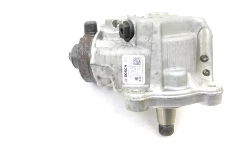 VW Tiguan 5N Caddy Hochdruckpumpe 03L130755A/ R 2.0 TDI CAGA CAGB CAHB CAHA