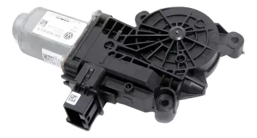 Skoda Fabia 6J Polo 6R ektrischer Fensterheber Motor vorne rechts 6R0959802B