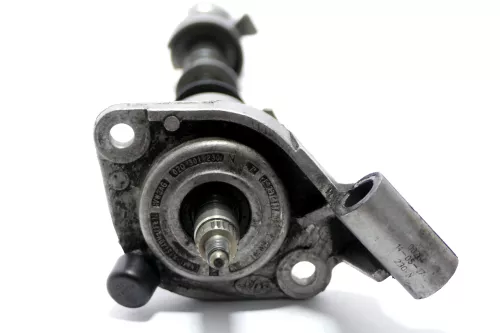 Touran Golf  Schaltkulisse für Getriebe Allrad 02Q301230S Schalteinheit (169563)