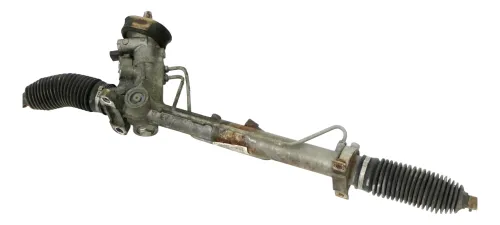 VW Polo 6R Seat Ibiza 6J Lenkgetriebe Servo TRW 6R1423055Q Lenkwinkelsensor (175938)