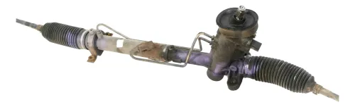 VW Polo 6R Seat Ibiza 6J Lenkgetriebe Servo TRW 6R1423055Q Lenkwinkelsensor (175938)
