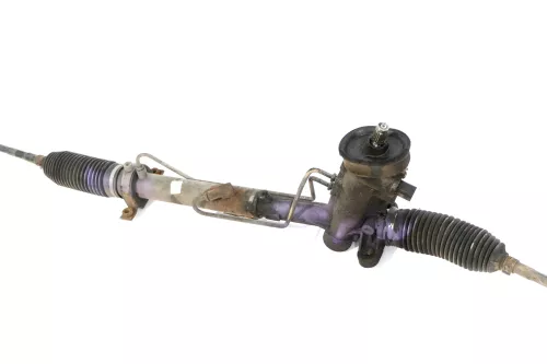 VW Polo 6R Seat Ibiza 6J Lenkgetriebe Servo TRW 6R1423055Q Lenkwinkelsensor (175938)