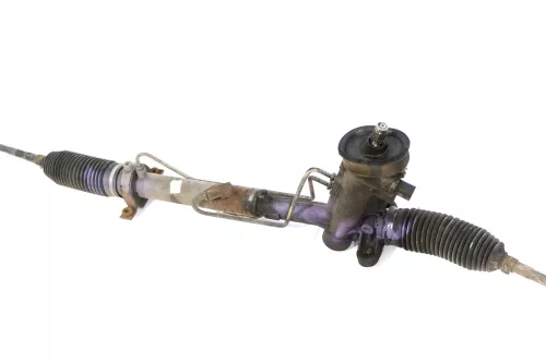 VW Polo 6R Seat Ibiza 6J Lenkgetriebe Servo TRW 6R1423055Q Lenkwinkelsensor (175938)