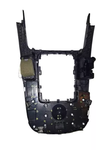 Audi A4 8K A6 4F Q7 Navi Navigation 8T0919611 WFX Bedieneinheit Schalter (179340)