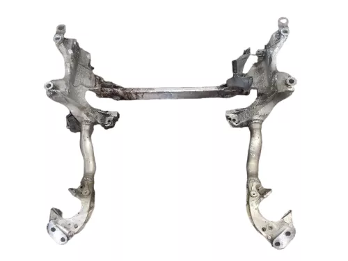 Audi A4 8K A5 Achse vorne Vorderachse 8T0399315H Querträger