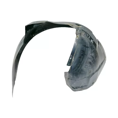 VW Passat 3B Radhausschale Dämpfung Radhaus vorne links 3B0809961D/C/A/B (179878)