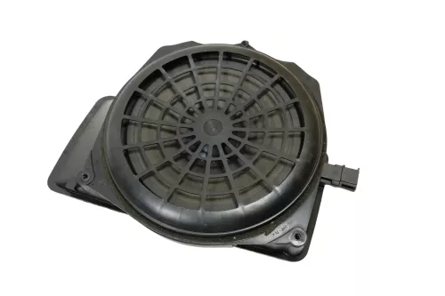 Audi A4 8E B6 B7 Limousine Subwoofer Lautsprecher Bassbox 8E5035412